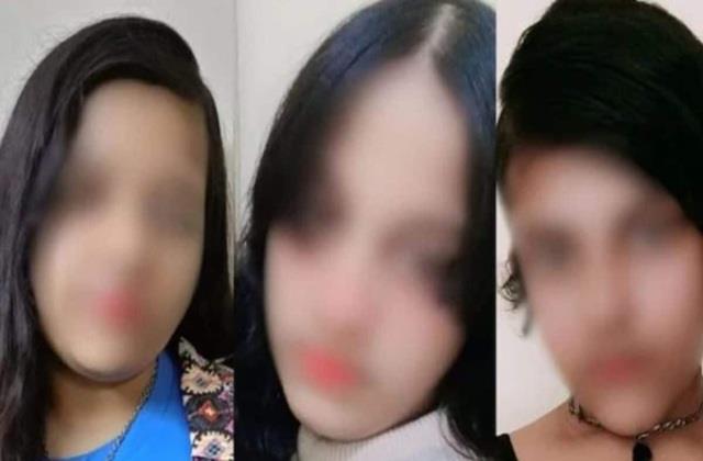 Live In Partner भी कूद चुकी है छत से ...सुसाइड करने वाली तीनों बहनों के पिता के कारनामे सुन रह जाओगे हैरान