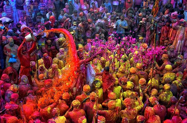 Holi 2026: पिछले 6 सालों में पहली बार इतनी जल्दी मनेगी होली, जानें कारण
