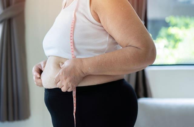 ज्यादा वजन भी ले सकता है आपकी जान, मोटापा दे रहा खतरनाक बीमारियों को न्योता