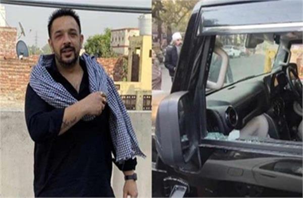 लक्की ओबराय हत्याकांड: कभी गहरी दोस्ती, फिर दुश्मनी… धमकी के बाद रची गई  हत्या की साजिश - lucky oberoi murder-mobile