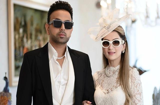 पति हो तो ऐसा, अपनी पत्नी को हर साल 3 किलो सोना खरीद कर देता है ये शख्स