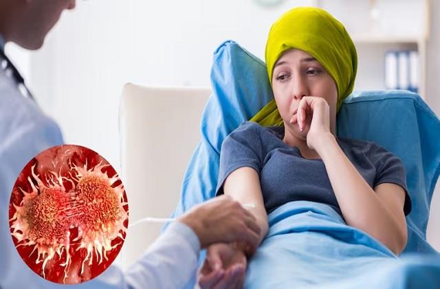 अगर लगातार हो रही ये परेशानियां तो हो सकता है कैंसर का खतरा