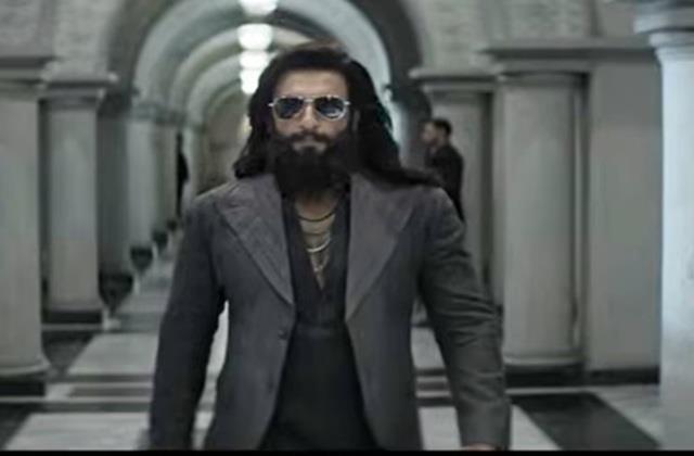 खोदा पहाड़ निकली चुहिया.... Dhurandhar 2 का Teaser देख लोगों ने पकड़ा सिर