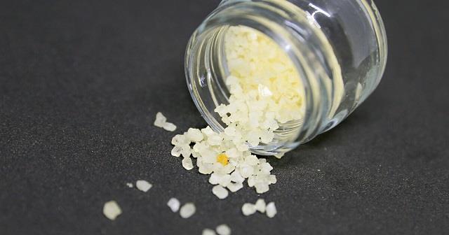 खतरनाक नशा- सूंघते ही 'जॉम्बी' जैसी बॉडी, सिर्फ नमक के दाने जितना भी खा लिया तो मौत!