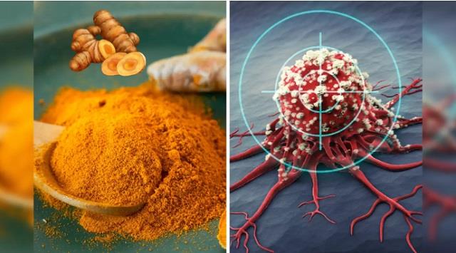 कैंसर मरीजों के लिए हल्दी कितनी सुरक्षित और फायदेमंद? एक्सपर्ट से समझें