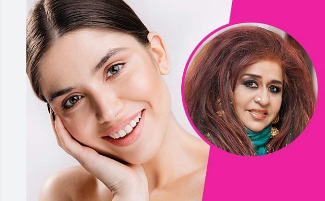 हर्बल क्वीन शहनाज हुसैन ने बताया, क्यों रंगत नहीं, आत्मविश्वास है असली खूबसूरती