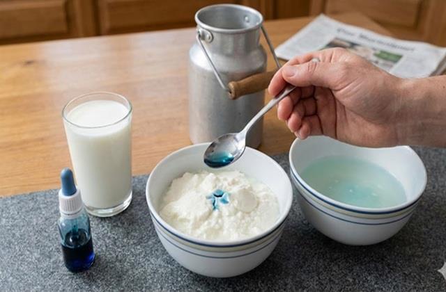 दूध पीने से 4 लोगों की मौत, जानिए आपके घर रोज आने वाला दूध शुद्ध है या नहीं ?