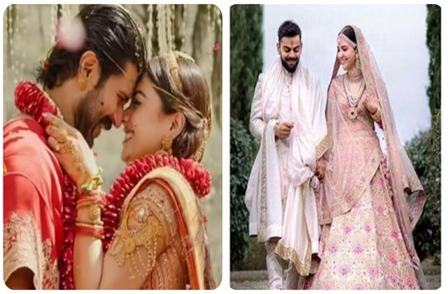 अपनी शादी में फिजूलखर्ची करके भी करोड़ों कमा लेते हैं Celebrities , यहां समझिए पूरा खेल