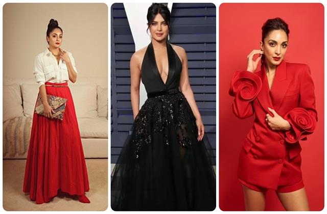 वैलेंटाइन पर ट्रेंड्स के साथ कम्फर्ट और कॉन्फिडेंस चुनें