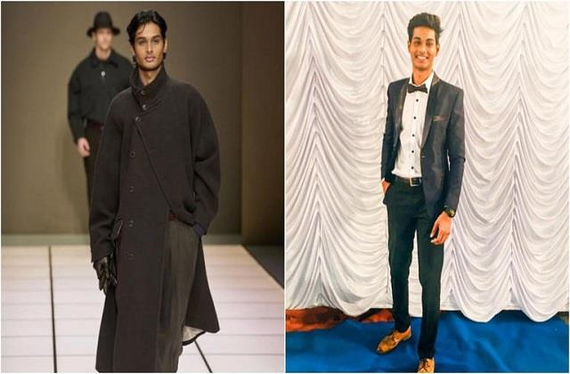 मुंबई के इंजीनियर से मिलान फैशन वीक तक, जानें कौन है Shubham Vaidyakar