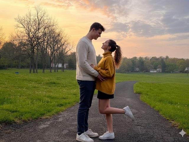 रिसर्च का दावा- जिंदगी में एक नहीं, दो बार होता है सच्चा प्यार