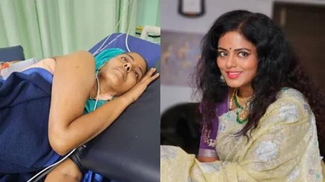फिल्म इंडस्ट्री में शोक की लहर: ब्रेस्ट कैंसर से जूझ रहीं मशहूर Actress का निधन