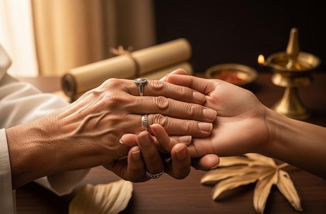 नाखूनों पर दिखे ये निशान तो समझिए बदलने वाली है आपकी तकदीर!