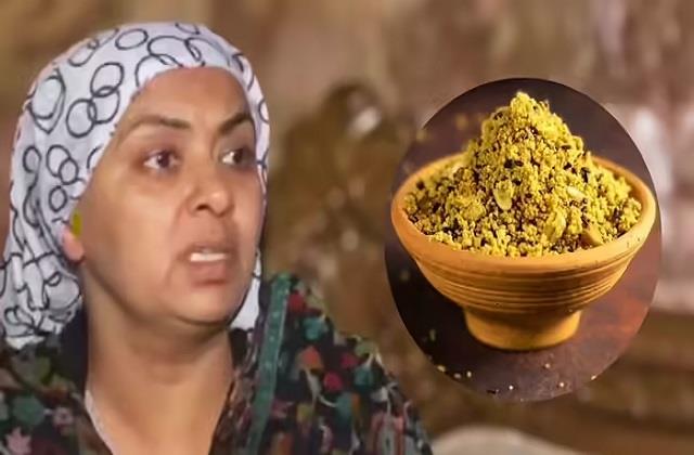 पंजीरी में जहर से पूरा परिवार वेंटिलेटर पर, कर्मचारी के खिलाफ FIR दर्ज