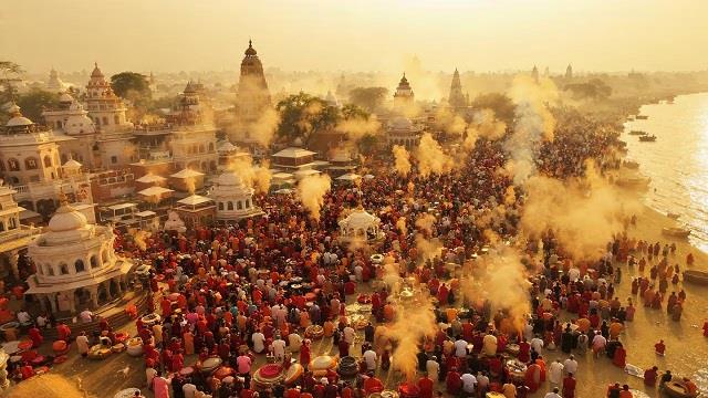 दुनिया के इन 10 देशों में बसता है हिंदू धर्म, जानें कहां कितनी है आबादी?