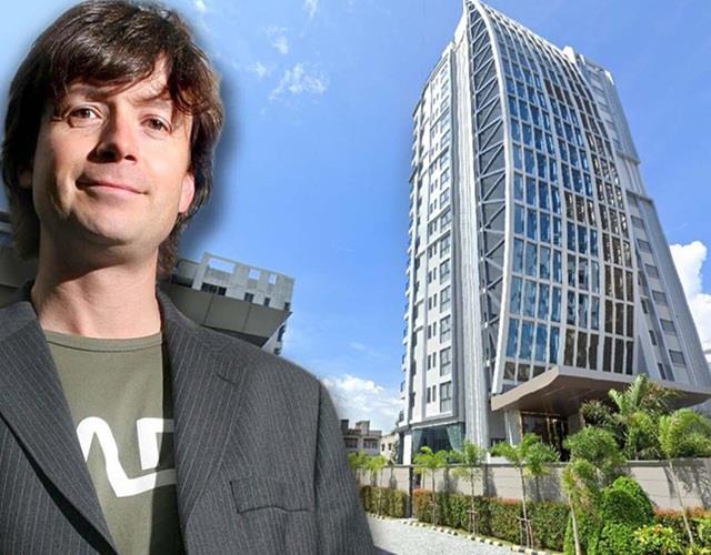 मशहूर फैशन ब्रांड के मालिक ने किया सुसाइड, अपने पीछे छोड़ गए हजारों करोड़ों का कारोबार