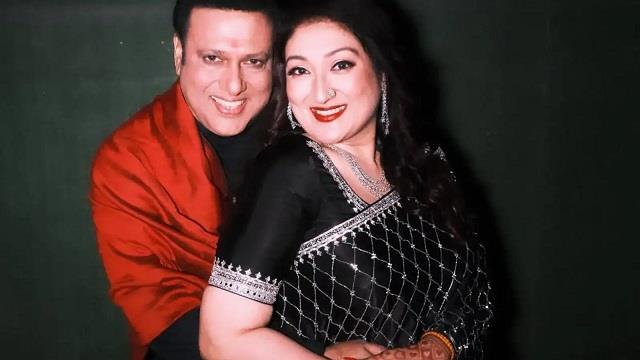 गोविंदा की पत्नी सुनीता आहूजा का बॉलीवुड में डेब्यू, एकता कपूर की फिल्म से करेंगी नई शुरुआत