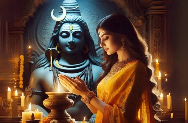 महाशिवरात्रि के दिन कुंवारी कन्याएं ऐसे करें महादेव की पूजा, मिलेगा मनचाहा जीवनसाथी