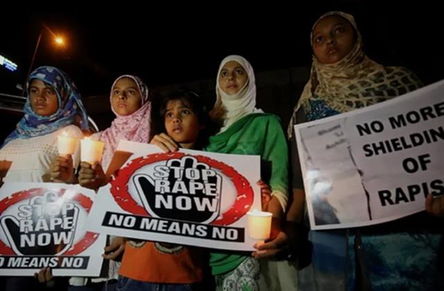 ‘पायजामे का नाड़ा तोड़ना रेप की कोशिश है…’ कोर्ट के पलट दिया वो विवादित बयान