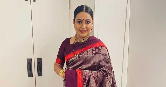 इस एक्ट्रेस ने अपने पति के लिए 10 साल तक छोड़ा था नॉन-वेज, खुद किया बड़ा खुलासा