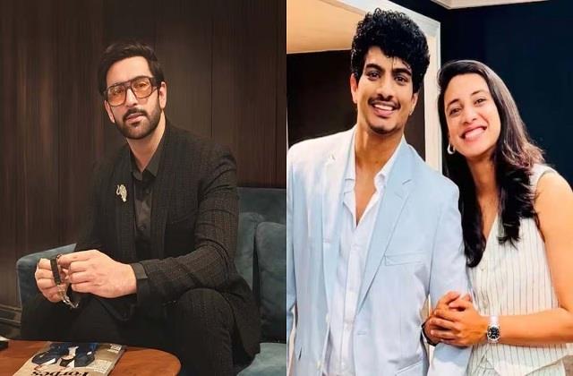 आखिर कार सामने आ गया सच की क्यों टूटी थी पलाश मुच्छल और स्मृति मंधाना की शादी