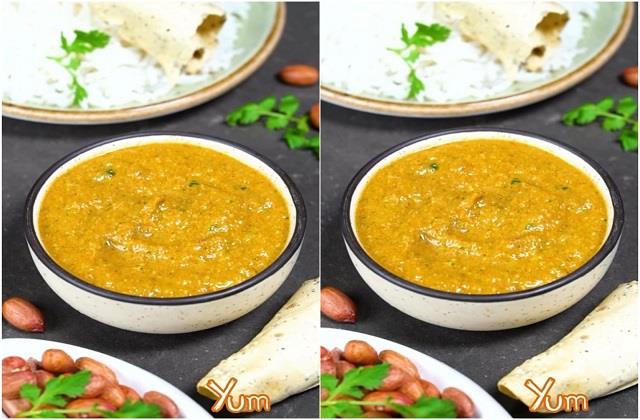 घर पर बनाएं प्याज की चटनी