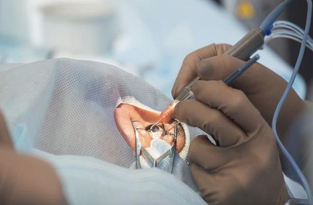 30 मरीजों का ऑपरेशन बना काल, इंफेक्शन फैलने से मरीजों की आंखों की रोशनी गई