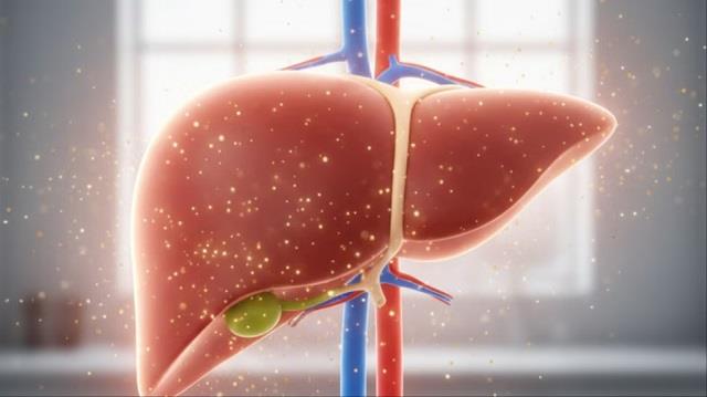 लिवर को साइलेंटली किल कर रहे ये 3 फूड्स, समय रहते हो जाएं सावधान