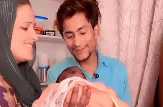 Seema Haider को 11 महीने में दो बच्चे, इतना कम गैप मां-बच्चों के लिए कितना खतरा