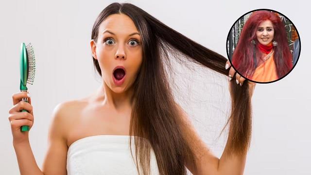 शहनाज हुसैन ने बताए बालों की सेहत के लिए घरेलू उपाय,  जो रोक देंगे बालों का झड़ना, आज ही करें ट्राई