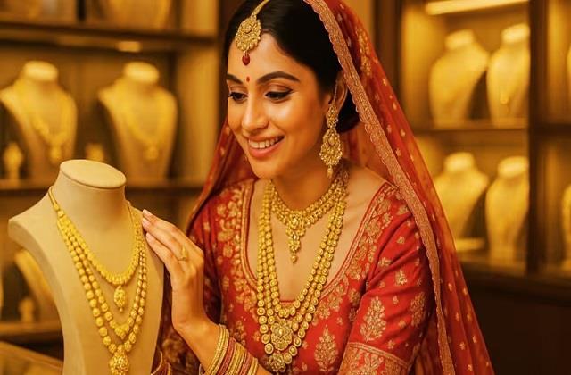 भारत के किस शहर में सबसे सस्ता है सोना? नाम सुनते ही उड़ जाएंगे होश