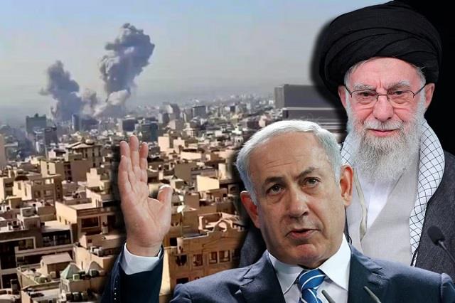 सऊदी से बहरीन तक…ईरान ने 7 देशों पर किया हमला, भारतीय नागरिकों के लिए अलर्ट