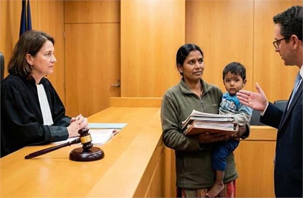 पत्नी घर संभालती है ताकि पति काम पर जा सके... हाउसवाइफ को बेकार कहने वालों पर भड़के जज