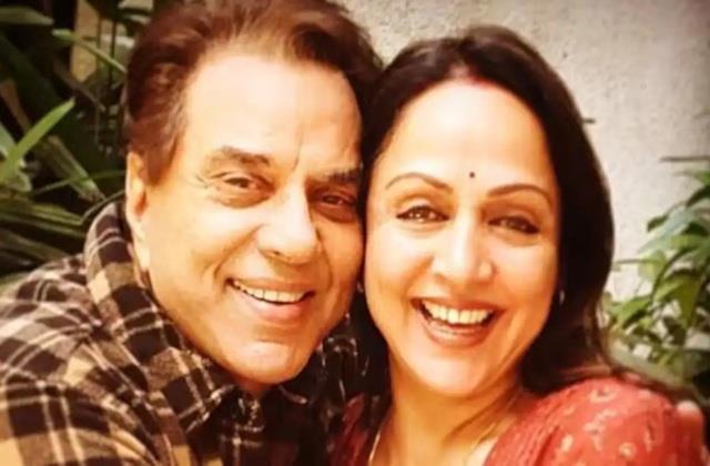 क्या वह सच में चले गए...? एक पल के लिए भी धर्मेंद्र को नहीं भूलती हेमा मालिनी