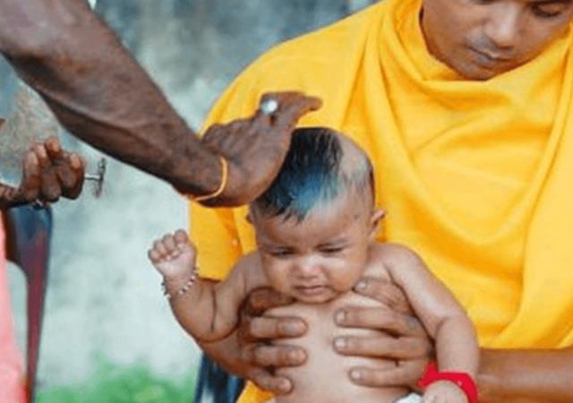 बच्चों का मुंडन करवाना क्यों होता है जरूरी? बाल कटवाने के लिए ये दिन होते हैं सबसे शुभ