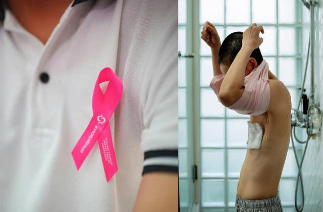 क्या पुरुषों को भी हो सकता है Breast Cancer? सच्चाई जानकर हो जाएंगे हैरान