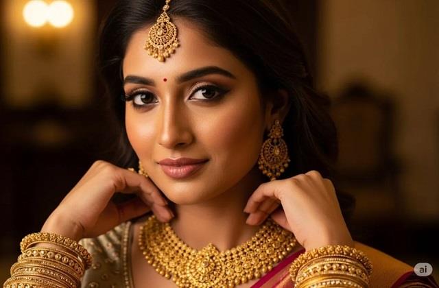 सभी को पसंद है सोना, मगर कुछ लोगों के लिए न पहनना ही है बेहतर, जानें वजह