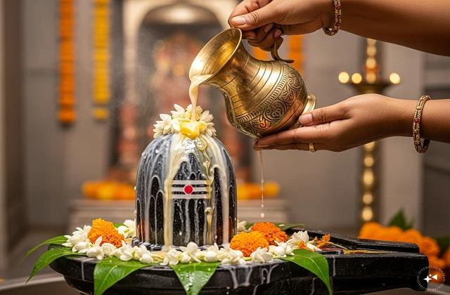 इस महाशिवरात्रि बन रहा है शुभ संयोग, चमक उठेगी किस्मत कर लें ये 4 उपाय!