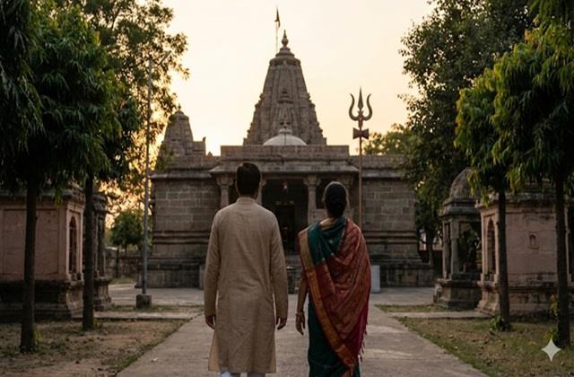 शिव मंदिर में जाकर कभी ना करें ये गलतियां, वरना नाराज हो सकते हैं महादेव