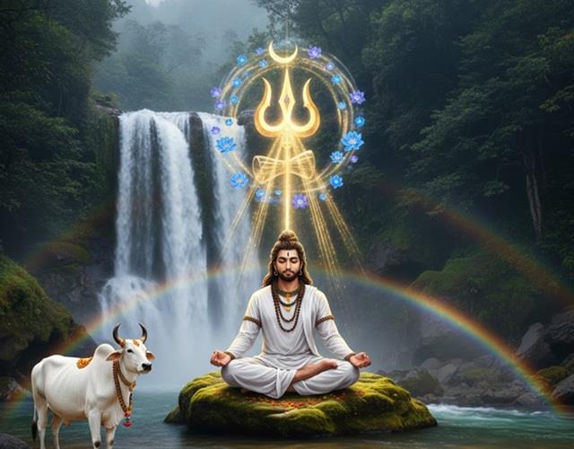 Lord Shiva signs: अगर दिखने लगे ये संकेत, तो समझिए भोलेनाथ है आप पर मेहरबान