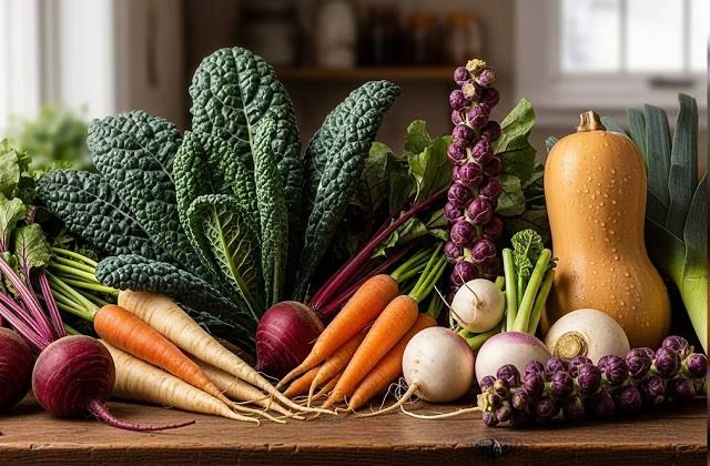 छिलका उतार कर खाएंगे ये 4 सब्जियां तो नहीं मिलेगा कोई फायदा