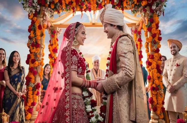 मार्च 2026 में विवाह के सिर्फ 8 शुभ मुहूर्त, नोट कर लें तारीखें