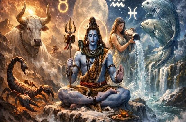 Mahashivratri 2026: पर बन रहे शुभ योग, इन 3 राशियों पर होगी महादेव की विशेष कृपा