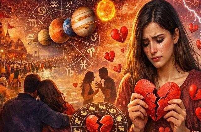 रोज डे से वैलेंटाइन डे तक, इन राशियों की चमकेगी लव लाइफ
