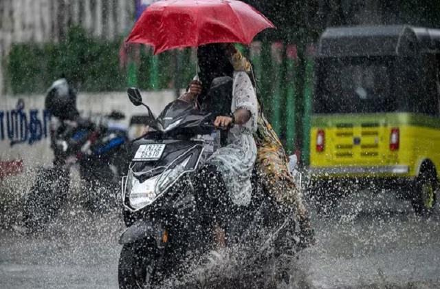 अगले 3 दिन इन राज्यों में होगी भारी बारिश, IMD ने जारी किया हाई अलर्ट