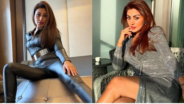 रिमी सेन के बदले लुक ने इंटरनेट पर मचाया बवाल, यूजर्स बोले -‘ बिलकुल अच्छी नहीं लग रही’”