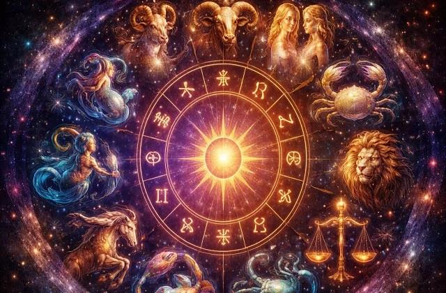 13 February Rashifal : किसे मिलेगी खुशखबरी, किसे बरतनी होगी सावधानी