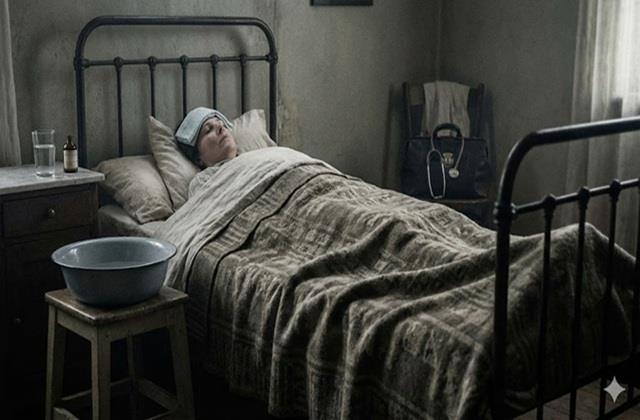 बुखार, पेट दर्द के बाद सीधे मौत, इस गांव में रहस्यमयी बीमारी से 15 दिनों में गई 20 लोगों की जान