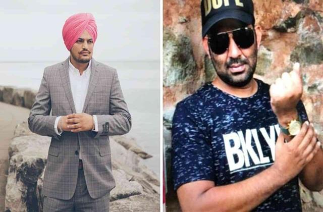 सिद्धू मूसेवाला की हत्या में शामिल बदमाश गिरफ्तार, एक्ट्रेस दिशा पाटनी से भी है उसका कनेक्शन