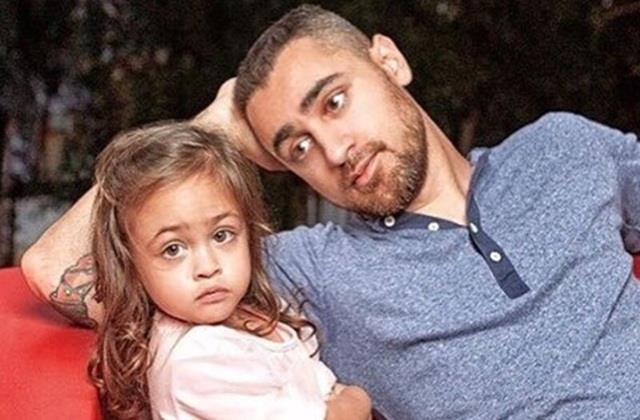 खुद टिफिन पैक करता हूं, स्कूल छोड़ता हूं... बिना नैनी के अपनी बेटी को अकेले पाल रहे Imran Khan